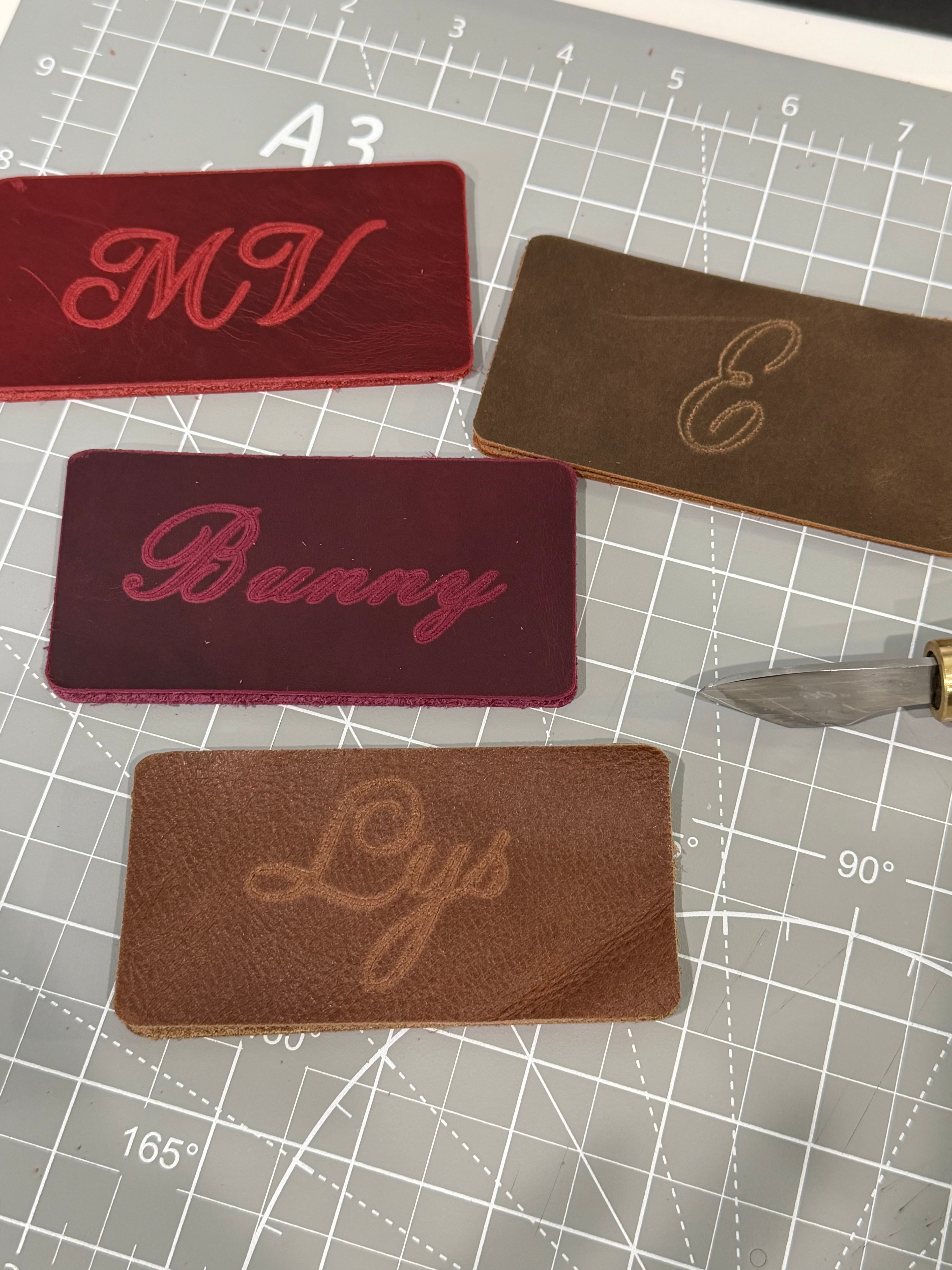 The Going Out Wallet